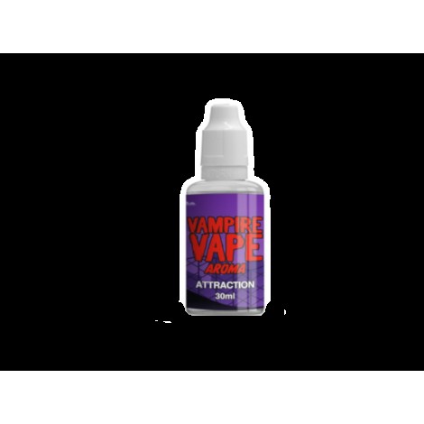 Vampire Vape - Aroma Attraction 30 ml