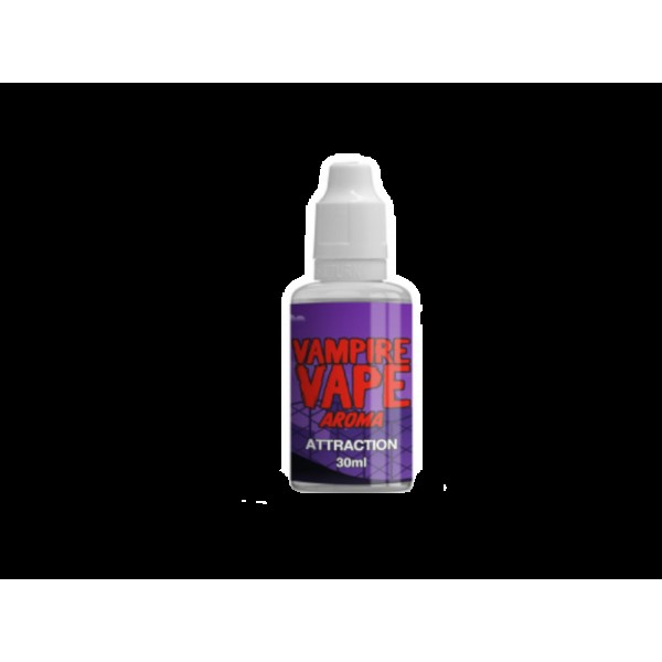 Vampire Vape - Aroma...