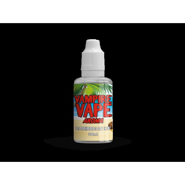 Vampire Vape - Aroma...