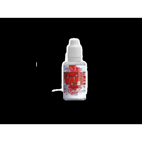 Vampire Vape - Aroma Cool Red Slush 30 ml