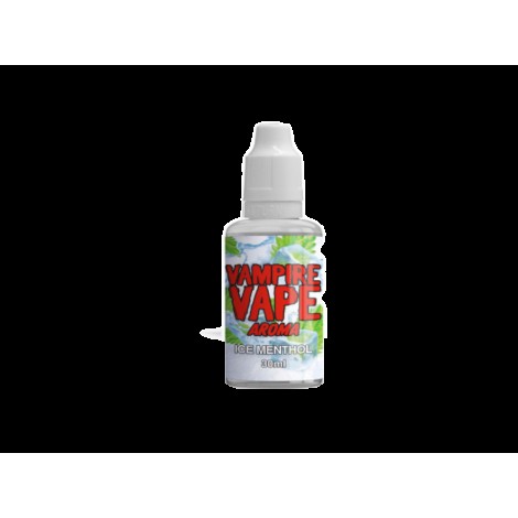 Vampire Vape - Aroma Ice Menthol 30 ml