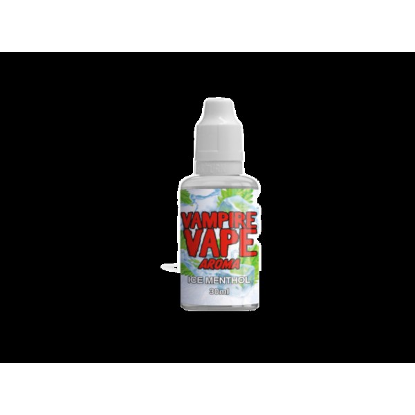 Vampire Vape - Aroma...