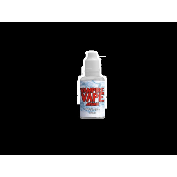 Vampire Vape - Aroma...