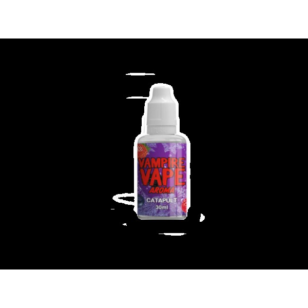 Vampire Vape - Aroma...