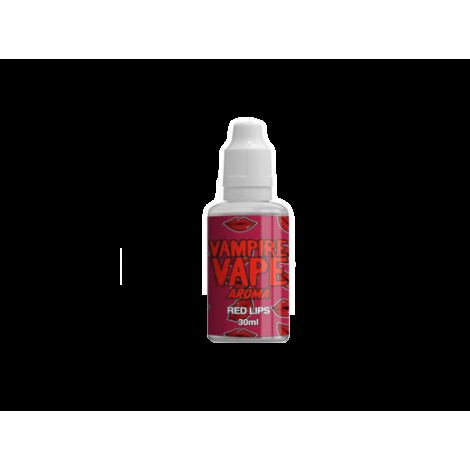 Vampire Vape - Aroma Red Lips 30 ml