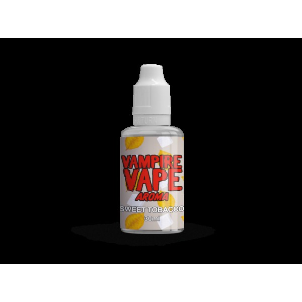 Vampire Vape - Aroma...