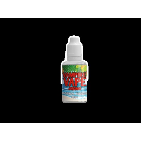 Vampire Vape - Aroma Tropical Tsunami 30 ml