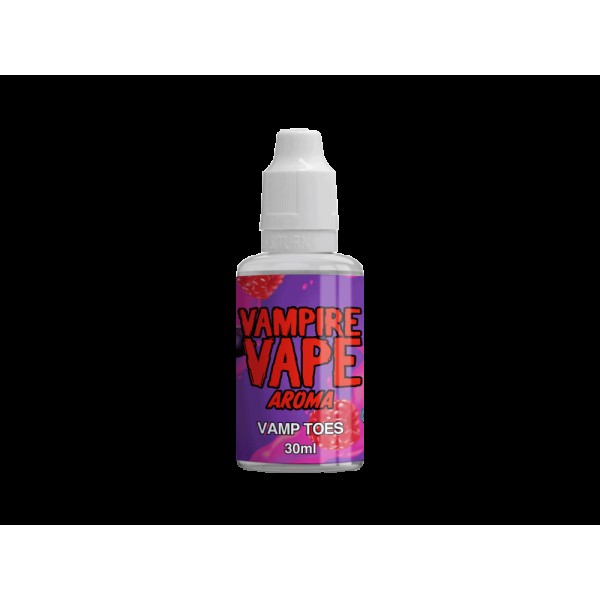 Vampire Vape - Aroma...