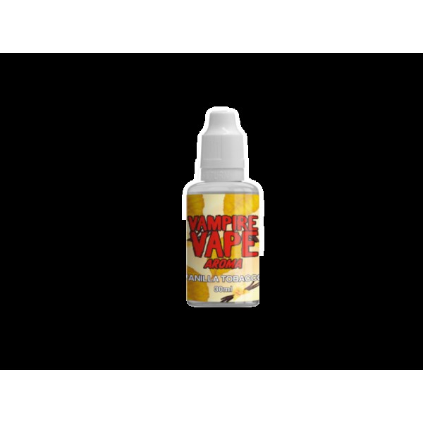 Vampire Vape - Aroma...