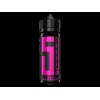 5EL - Longfills 10 ml - Deli Raspberry
