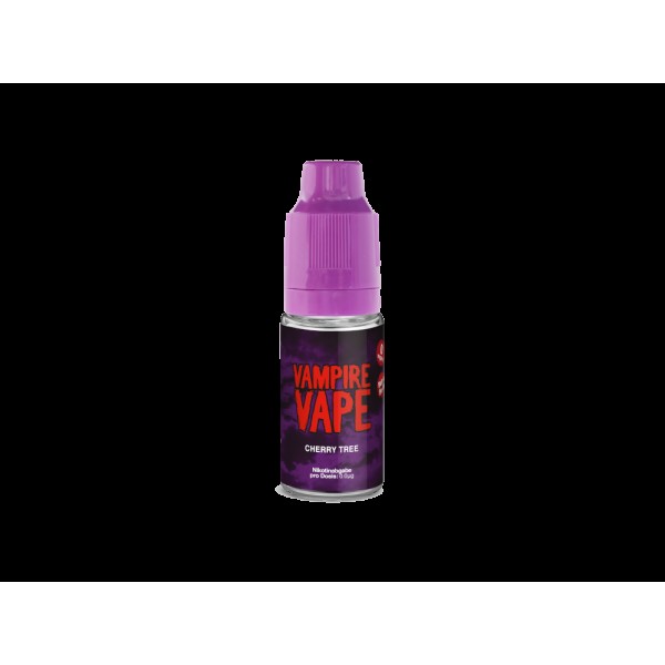 Vampire Vape - Cherr...
