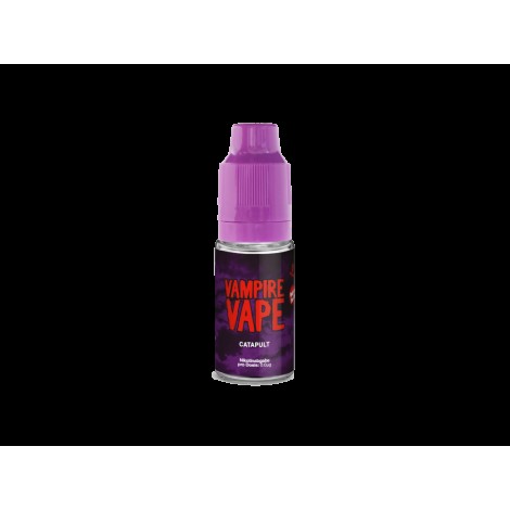 Vampire Vape - Catapult E-Zigaretten Liquid