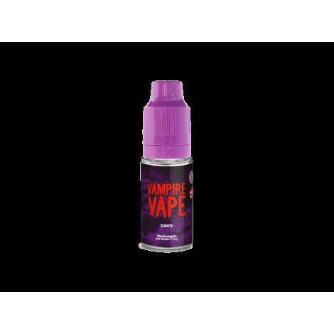 Vampire Vape - Dawn E-Zigaretten Liquid