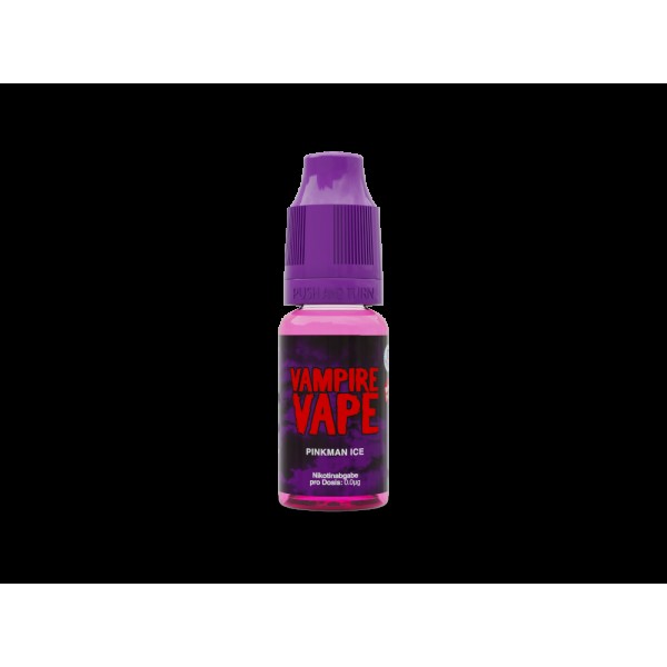 Vampire Vape - Pinkm...