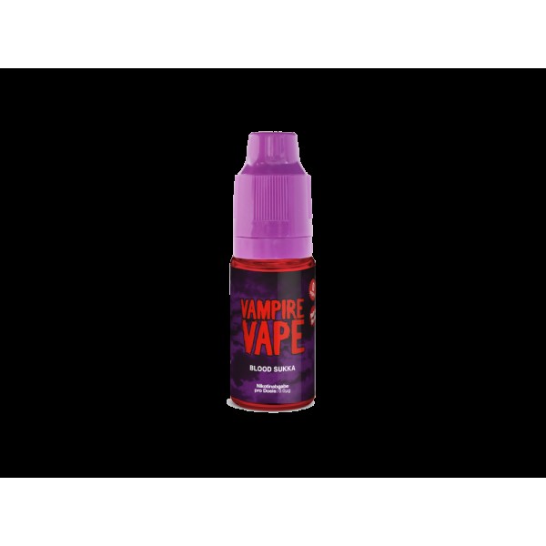 Vampire Vape - Blood...