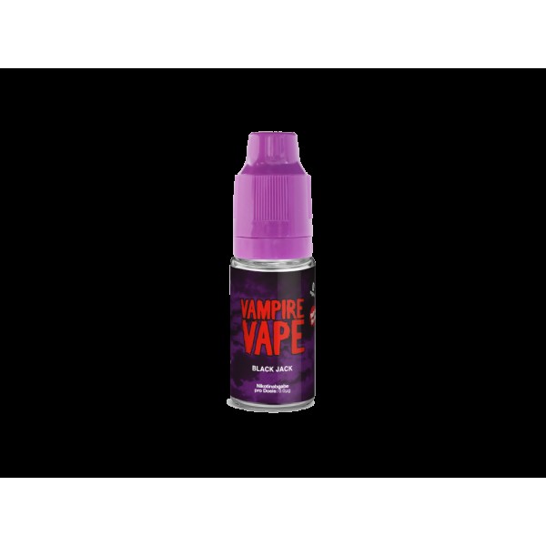 Vampire Vape - Black...