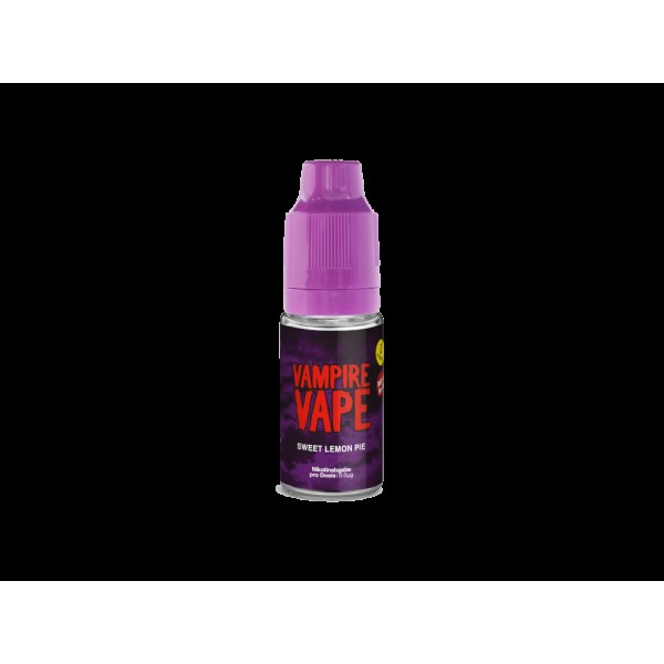 Vampire Vape - Sweet...