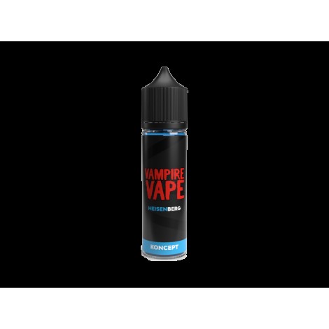 Vampire Vape Koncept - Heisenberg - Original 50 ml