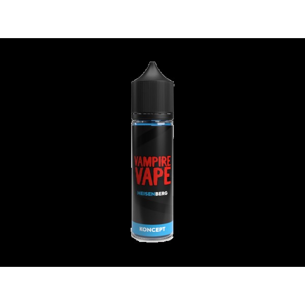 Vampire Vape Koncept...