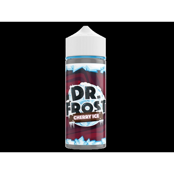 Dr. Frost - Polar Ic...