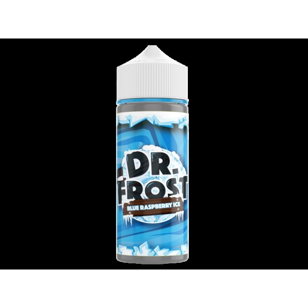 Dr. Frost - Ice Cold...
