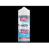 Dr. Frost - Frosty Fizz - Blue Slush Liquid - 100ml 0mg/ml