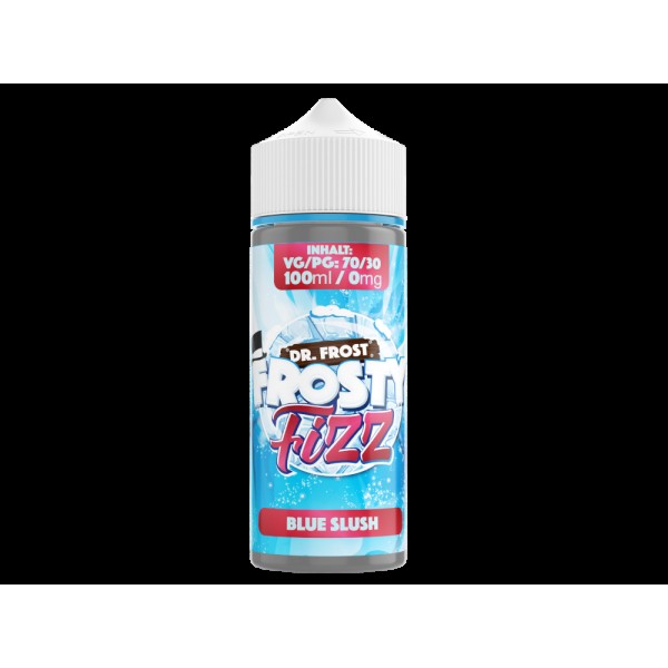 Dr. Frost - Frosty F...
