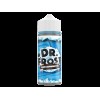 Dr. Frost - Ice Cold - Blue Razz - 100ml 0 mg/ml