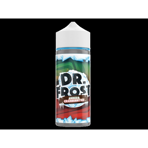 Dr. Frost - Polar Ic...
