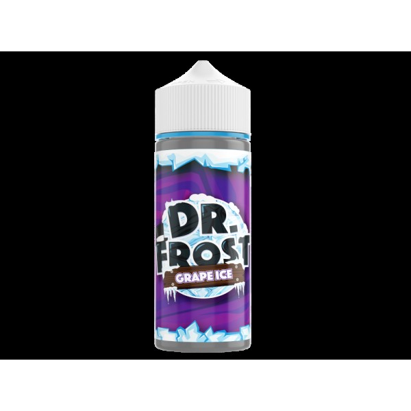 Dr. Frost - Polar Ic...