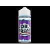 Dr. Frost - Polar Ice Vapes - Grape Ice - 100ml 0mg/ml