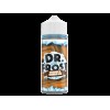 Dr. Frost - Polar Ice Vapes - Orange Mango Ice - 100ml 0mg/ml