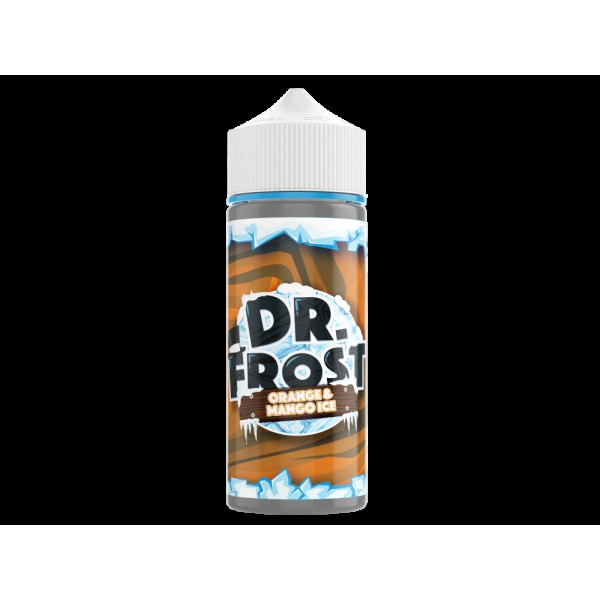 Dr. Frost - Polar Ic...