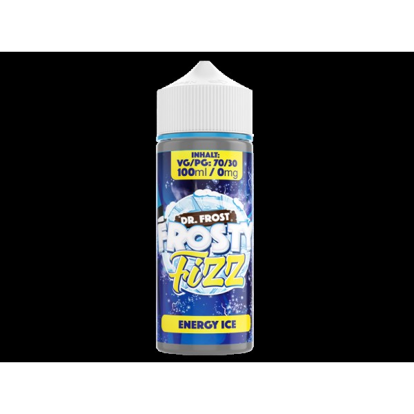Dr. Frost - Frosty F...