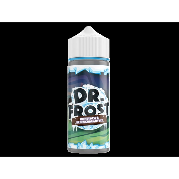 Dr. Frost - Polar Ic...