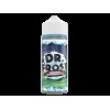 Dr. Frost - Polar Ice Vapes - Honeydew Blackcurrant Ice - 100ml 0mg/ml