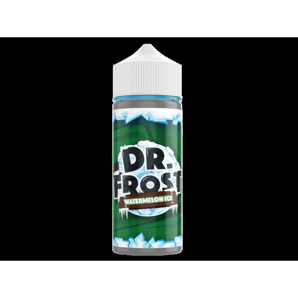 Dr. Frost - Polar Ic...