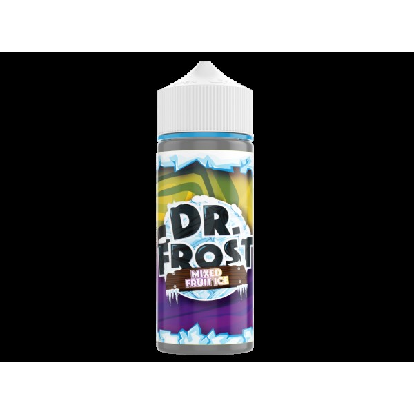Dr. Frost - Mixed Fr...