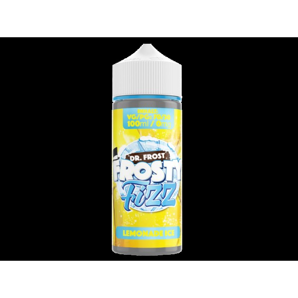 Dr. Frost - Frosty F...