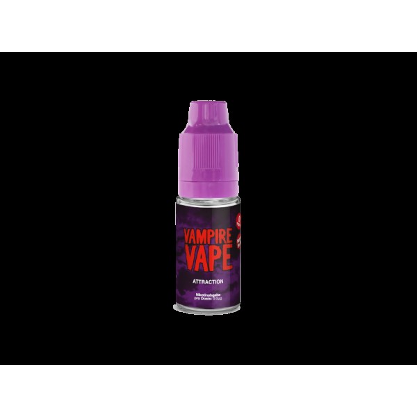 Vampire Vape - Attra...
