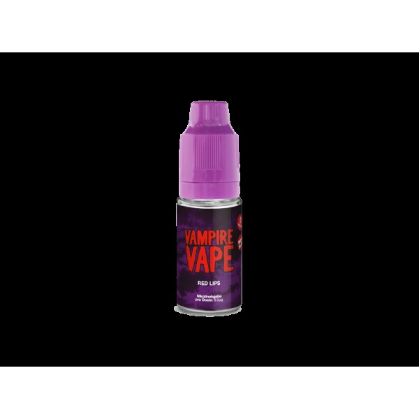 Vampire Vape - Red L...