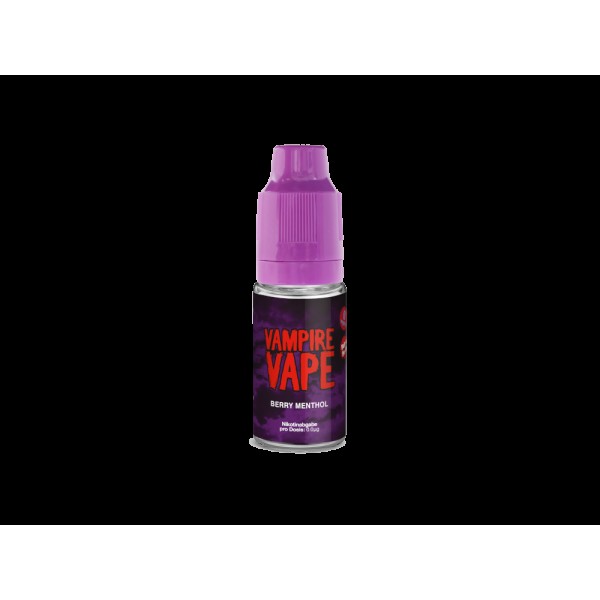 Vampire Vape - Berry...