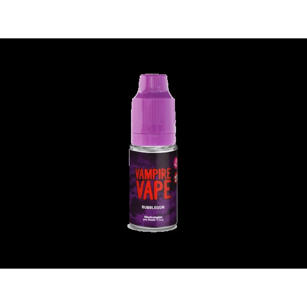 Vampire Vape - Bubbl...