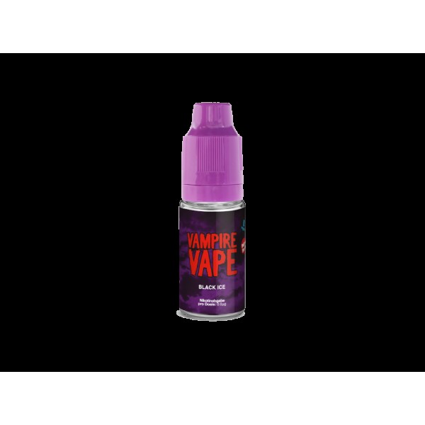 Vampire Vape - Black...