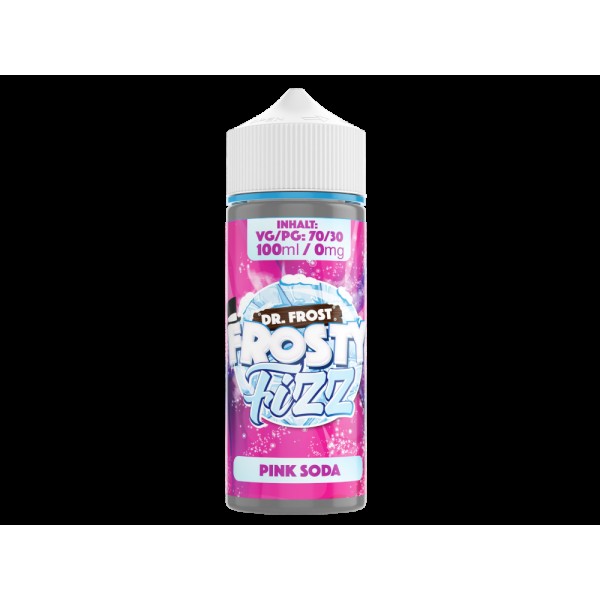 Dr. Frost - Frosty F...