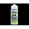 Dr. Frost - Pineapple Ice - 100ml 0mg/ml