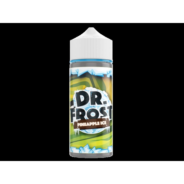 Dr. Frost - Pineappl...