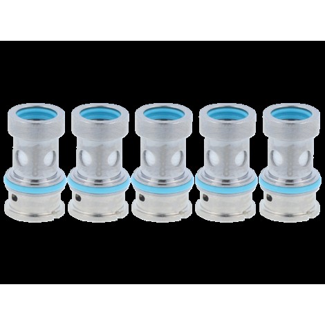 VooPoo - PnP TM2 0,8 Ohm Head (5 Stück pro Packung)