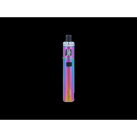 Aspire PockeX Glastank