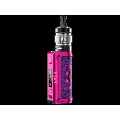 Lost Vape Thelema Mini 45W E-Zigaretten Set